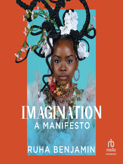 Title details for Imagination by Ruha Benjamin - Available